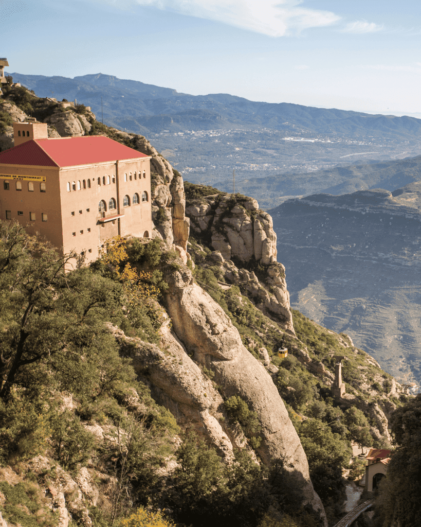 Montserrat
