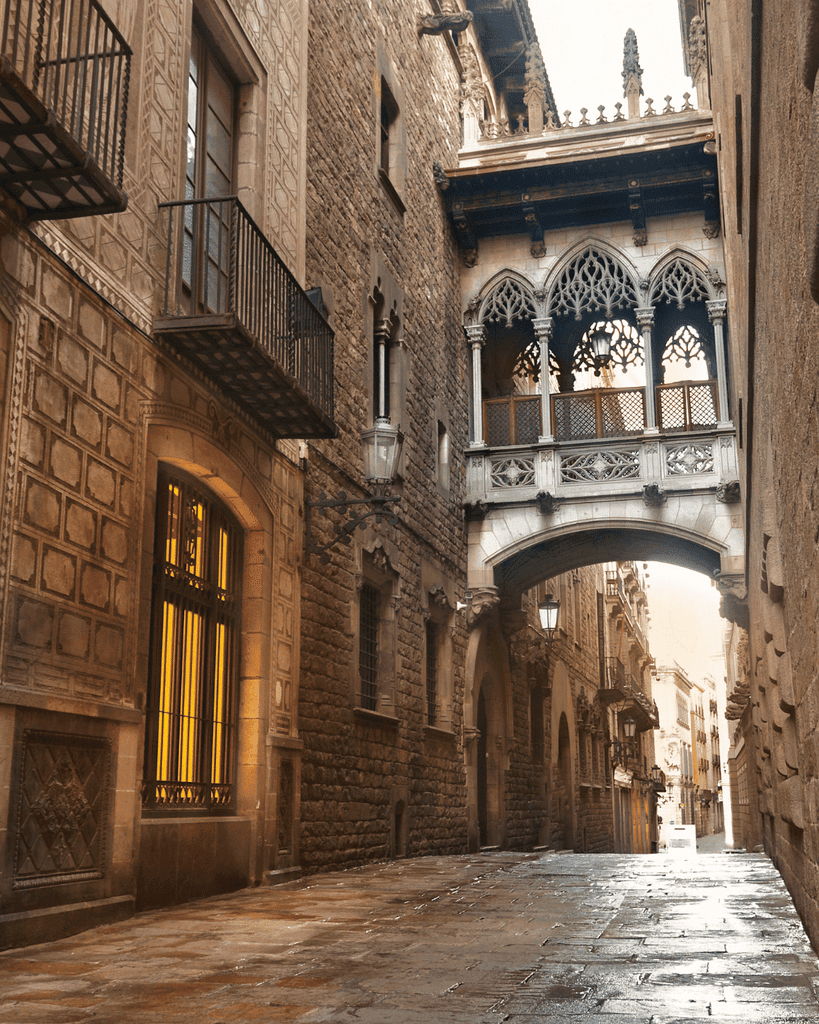 Jewish Quarter + Great Synagogue