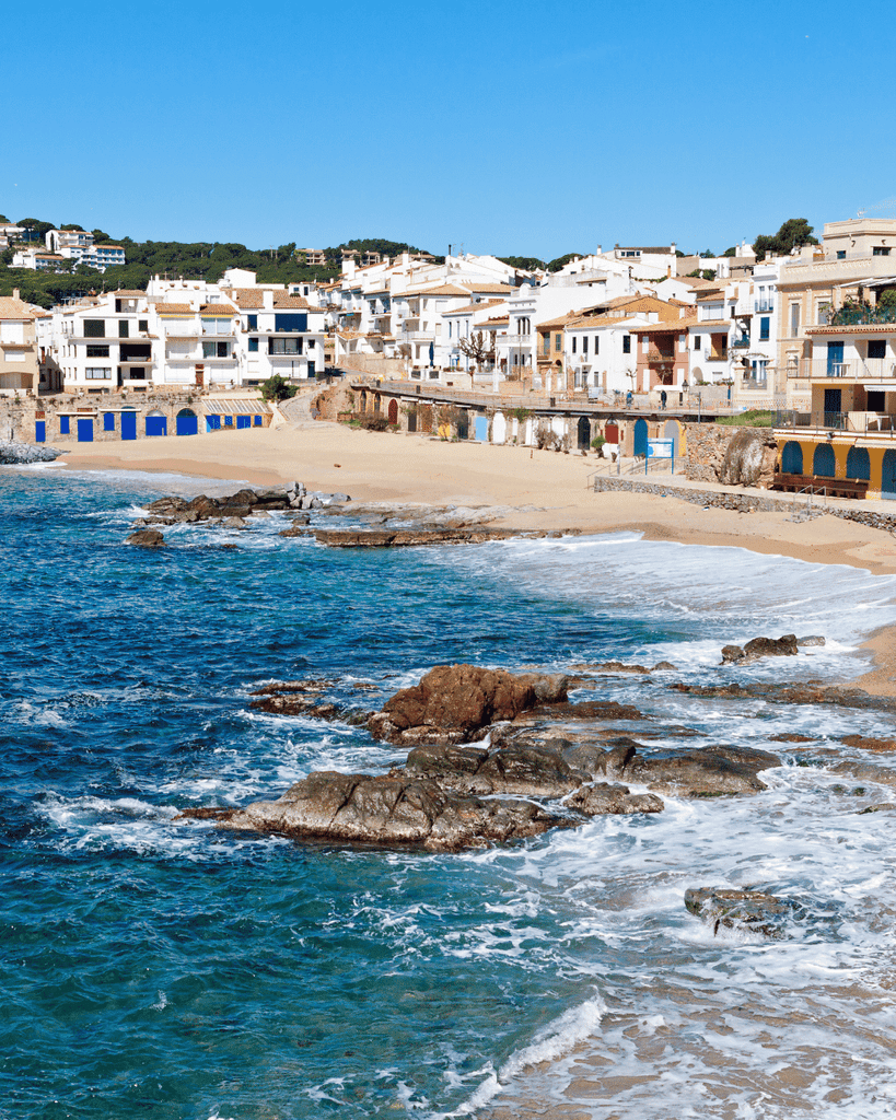 Costa Brava · Tarragona, Girona & Besalú
