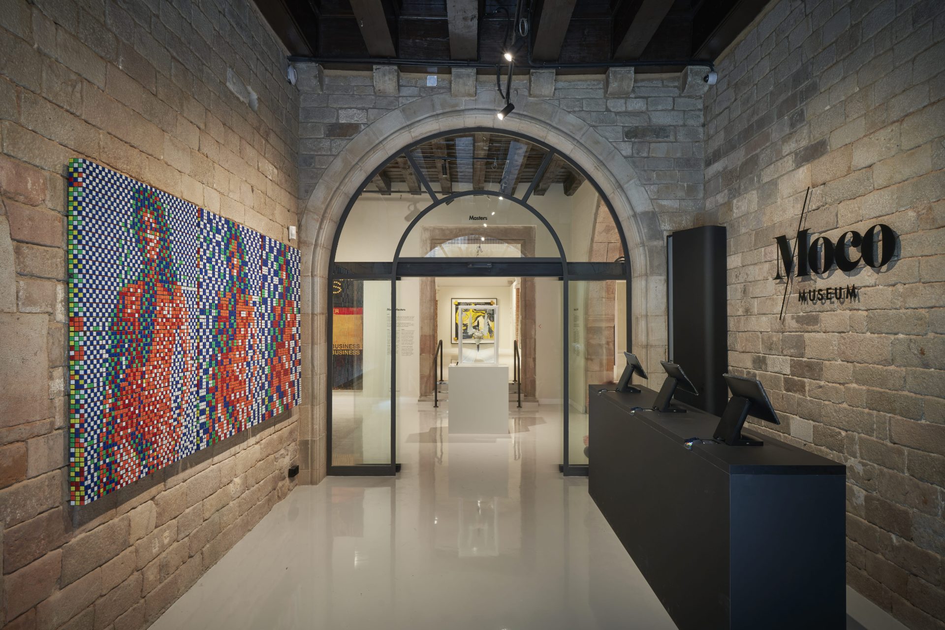 Moco Museum