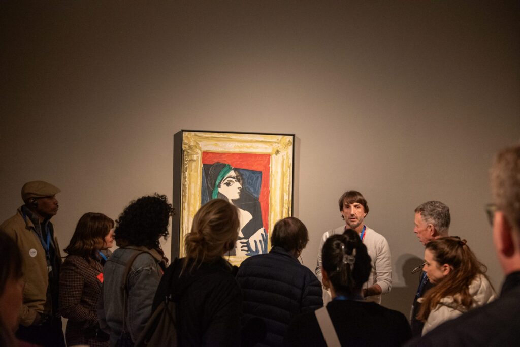 Picasso Museum