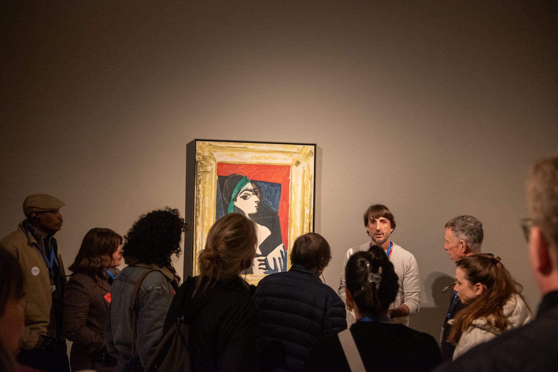 Picasso Museum